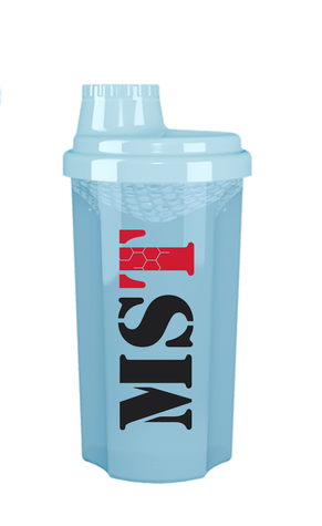 Шейкер MST Shaker 700 мл Blue 22022-01 фото