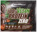 Протеин IronMaxx Vegan Protein 30 г Черный шоколад 821272 фото 1