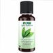 Олія кориці Now Foods Organic Cinnamon Cassia Oil 30 мл 2022-10-2660 фото 1