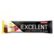 Протеїновий батончик Nutrend Excelent Protein Bar 85 г Lemon + cottage cheese + raspberries with cranberries 103049 фото 1