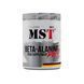 Бета-Аланин MST Nutrition Beta-Alanine PWO 500 г 18074-01 фото 1