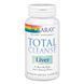 Чистка печени Solaray Total Cleanse Liver 60 капсул 2023-10-2138 фото 1