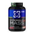 Гейнер USN Hyperbolic Mass 2 кг Strawberry
