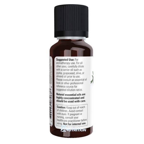 Олія лаванди Now Foods Spike Lavender Oil 30 мл 2022-10-2661 фото
