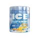 Аминокислота Fitness Authority Ice Glutamine 300 г Orange-mango 821445 фото 1