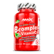 Amix B-Complex + Vitamin C & Vitamin E 90 таблеток 817862 фото 1