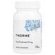 Пиколинат цинка Thorne Zinc Picolinate 15 мг 60 капсул 2023-10-3062 фото 1