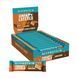 Протеиновые батончики Myprotein Crispy Layered Protein Bar 12x58 г Chocolate Caramel 100-83-9086364-20 фото 1