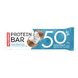 Протеїновий батончик Nutrend Protein Bar 50% 50 г Coconut 821121 фото 1