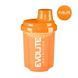 Шейкер Evolite Nutrition Shaker 300 мл Orange 22518-01 фото
