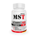 Вітаміни та мінерали MST Vitamin C 1000 + D3 + Zinc 100 таблеток  19025-01 фото 1