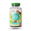 Мультивітаміни для дітей Earth's Creation Kids Multivitamin 60 жувальних цукерок