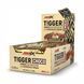 Протеїновий батончик Amix Tigger Zero Choco 20 шт x 60 г Marzipan Cake 2022-10-0218 фото 1
