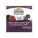 Комплекс от простуды Nature's Way Umcka Cold & Flu Berry Fastactv 10 шт x 0.9 г Berry 2022-10-1111 фото 1