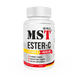 Витамин C с шиповником MST Vitamin ESTER-C Rosehip 90 таблеток 0105 фото 1