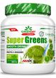 Amix GreenDay Super Greens Smooth Drink 360 г Зеленое яблоко